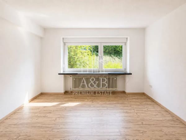 Immobilie in Frankeneck - ** Platz zum Leben & Genießen - modernisiertes Zuhause mit Garten ** - Bild 1