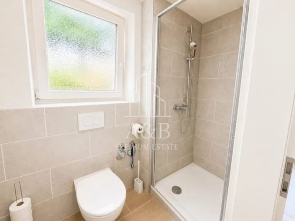 Immobilie in Frankeneck - ** Platz zum Leben & Genießen - modernisiertes Zuhause mit Garten ** - Bild 3
