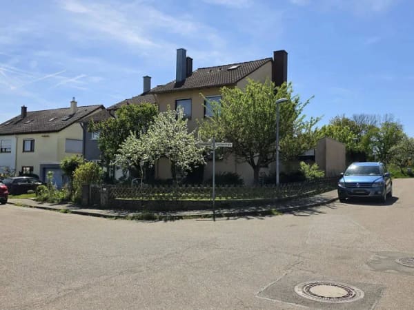 Immobilie in Freudental - Charmantes Reihenendhaus in ruhiger Randlage - Bild 0