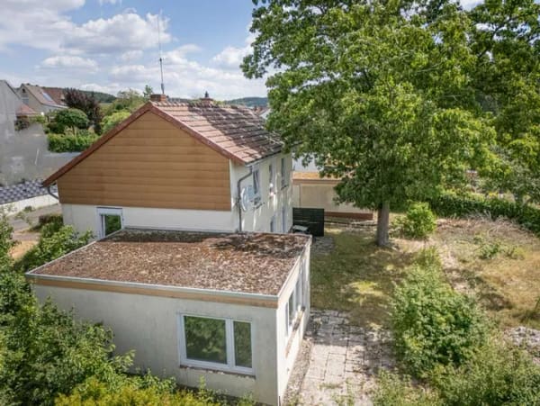 Immobilie in Nastätten - ***Über den Dächern der Stadt: Mach's dir schön!*** - Bild 0