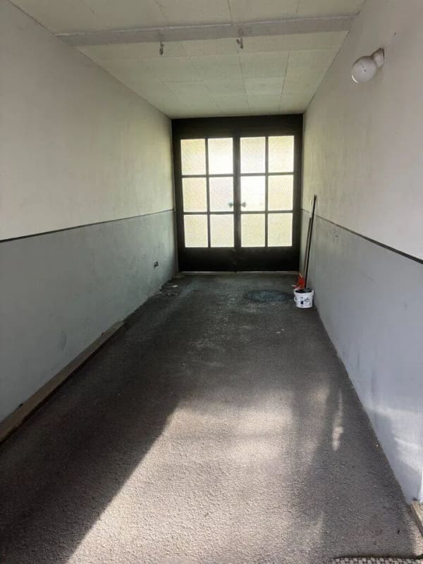 Immobilie in Alsdorf - Citylage! 5-Parteienhaus mit Tordurchfahrt und ehemaliger Backstube - Bild 1