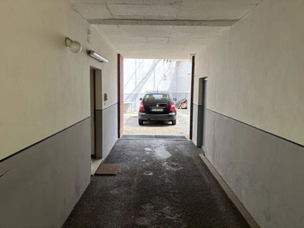 Immobilie in Alsdorf - Citylage! 5-Parteienhaus mit Tordurchfahrt und ehemaliger Backstube - Bild 2