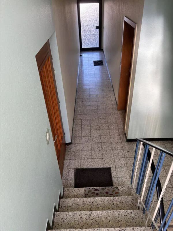 Immobilie in Alsdorf - Citylage! 5-Parteienhaus mit Tordurchfahrt und ehemaliger Backstube - Bild 3