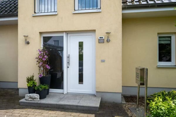 Immobilie in Kummerfeld - Modernes, energieeffizientes Einfamilienhaus in ruhiger Lage vor den Toren Hamburgs - Bild 4