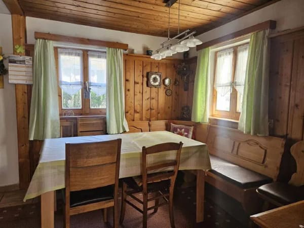 Immobilie in Kröning - Charmanter Altbauklassiker mit gepflegter Substanz - Bild 3