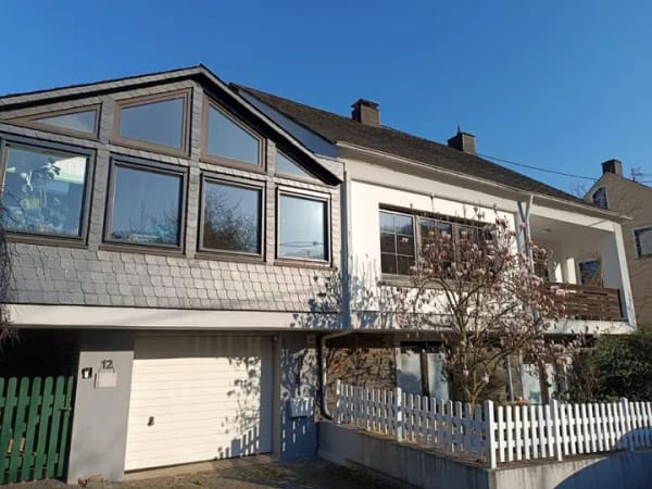 Immobilie in Enkirch - Haus in Enkirch - Bild 0
