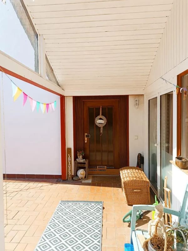 Immobilie in Enkirch - Haus in Enkirch - Bild 1