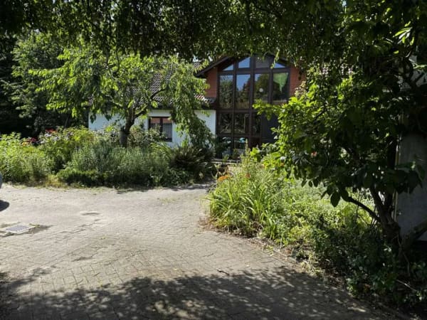 Immobilie in Itzstedt - Lichtdurchflutetes Einfamilienhaus
auf ruhigem Grundstück
in Ortsrandlage - Bild 4