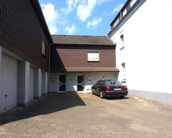 Immobilie in Unna - Renoviertes 6 Fam.-Haus im Zentrum von Unna-Massen - Bild 1