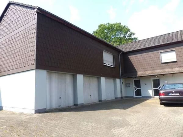 Immobilie in Unna - Renoviertes 6 Fam.-Haus im Zentrum von Unna-Massen - Bild 2