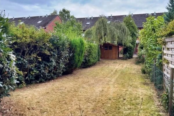 Immobilie in Seevetal - Die "goldene Mitte" für Dich! - Bild 2