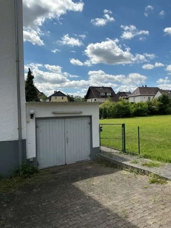 Immobilie in Einbeck - Mehrfamilienhaus mit Garagenpark - Bild 2