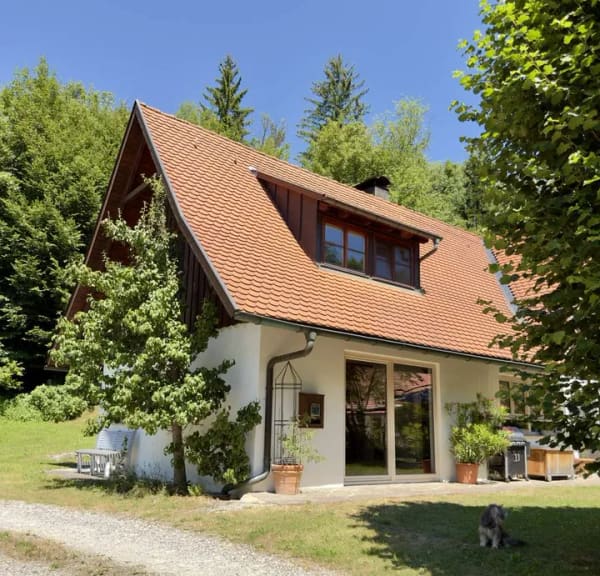 Immobilie in Bergatreute - Großzügiges Wohlfühlhaus - Kleinod - in Bergatreute - Bild 4