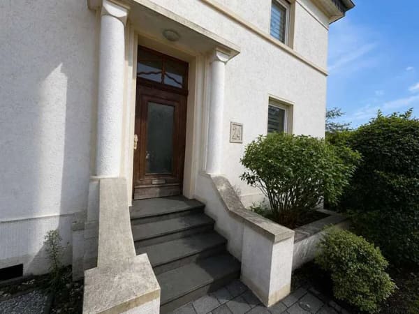 Immobilie in Sassenberg - Füchtorf Ein-/Zwei-Familienhaus mit großem Garten, Wärmepumpe, neuem Dach u.v.m. bezugsfrei in 2026 - Bild 4