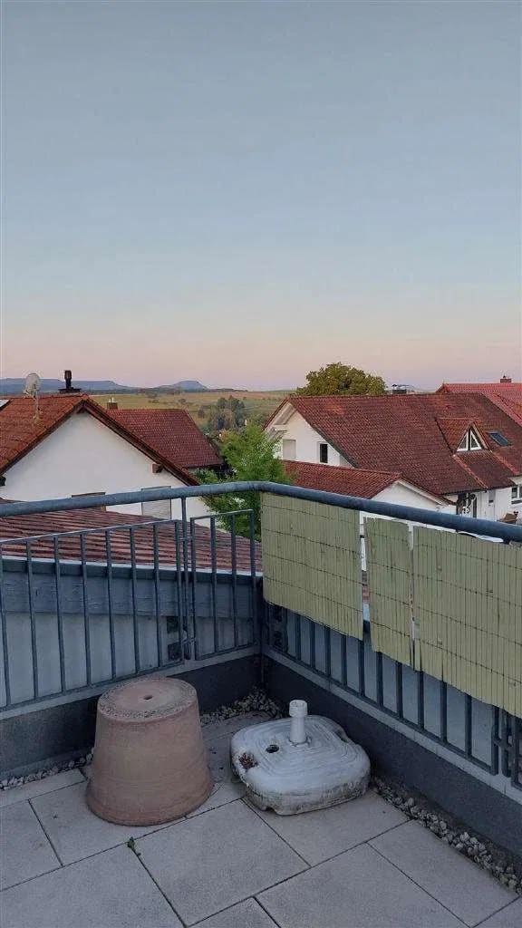 Immobilie in Böbingen an der Rems - Sonne von morgens bis abends - Kapitalanlage oder Eigennutz! - Bild 4
