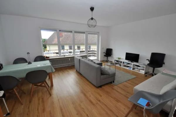 Immobilie in Öhningen - 3-Zimmer ETW mit Einzelgarage in ruhiger Lage von Öhningen am Bodensee - frei ab Nov. 2026 - Bild 3