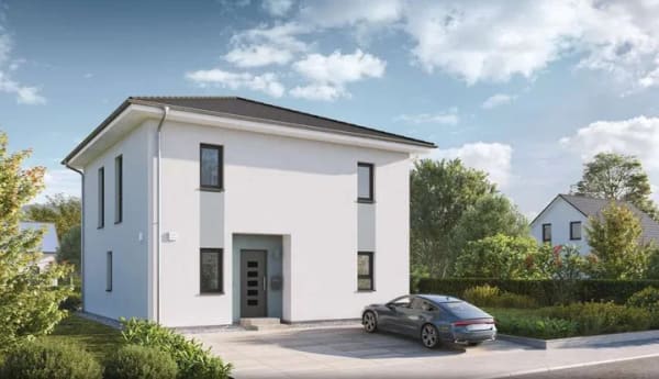 Immobilie in Leinefelde-Worbis - Home 11 entdecken - Vielseitigkeit und Komfort für Ihre Wohnträume - Bild 2