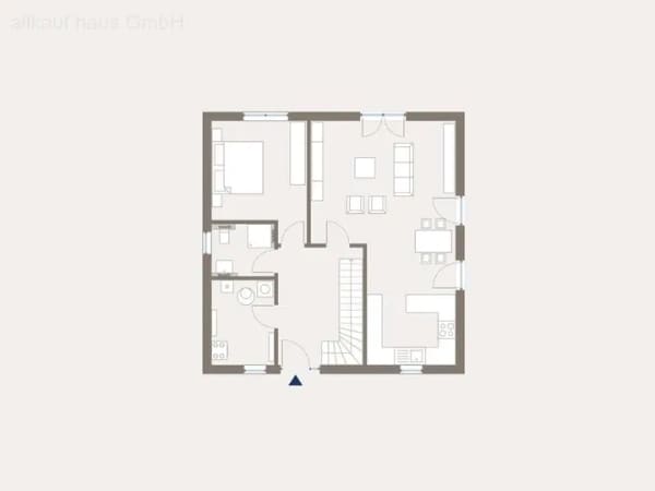 Immobilie in Leinefelde-Worbis - Home 11 entdecken - Vielseitigkeit und Komfort für Ihre Wohnträume - Bild 3
