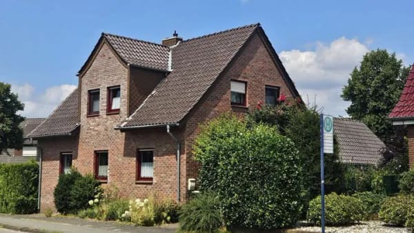 Immobilie in Vreden - Viel Charakter trifft hohe Wohnqualität - Bild 0