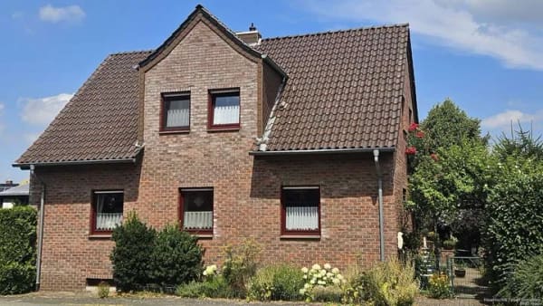 Immobilie in Vreden - Viel Charakter trifft hohe Wohnqualität - Bild 1
