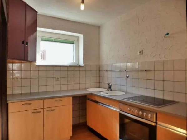 Immobilie in Willmenrod - Haus mit Scheune und großem Garten. - Bild 3