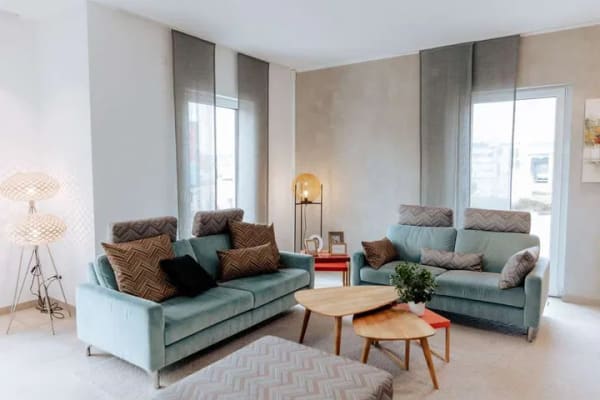 Immobilie in Kitzscher - Modern. Nachhaltig. Zuhause. - Bild 1