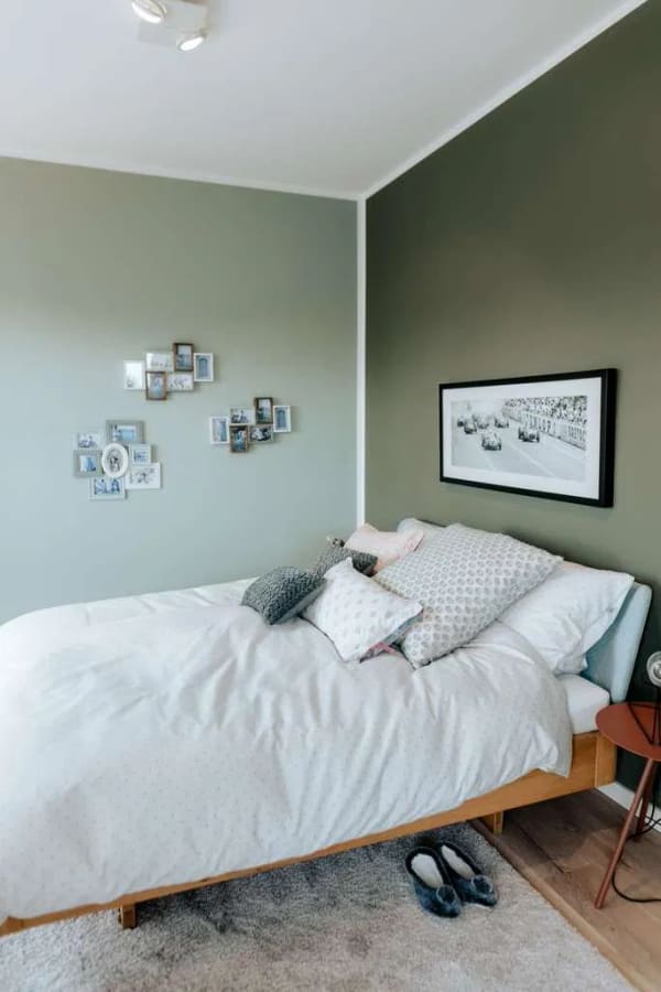 Immobilie in Kitzscher - Modern. Nachhaltig. Zuhause. - Bild 4