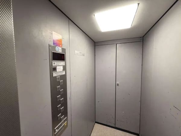 Immobilie in Lichtenfels - Attraktive Eigentumswohnung im 1. Obergeschoss mit Balkon und Personenaufzug - Bild 3