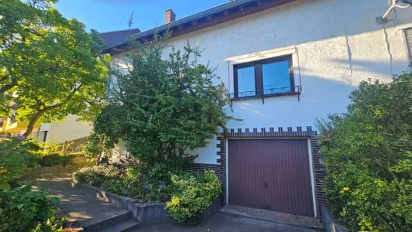 Immobilie in Dillingen/Saar - Wohnglück in ruhiger Lage von Diefflen *** Ihr neues Zuhause - Bild 1