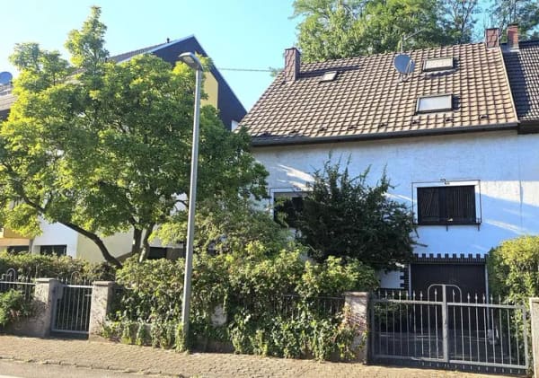 Immobilie in Dillingen/Saar - Wohnglück in ruhiger Lage von Diefflen *** Ihr neues Zuhause - Bild 2