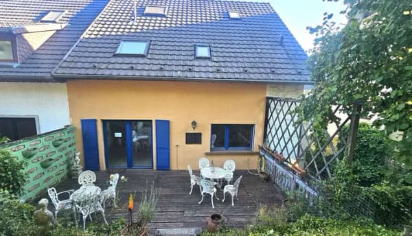 Immobilie in Dillingen/Saar - Wohnglück in ruhiger Lage von Diefflen *** Ihr neues Zuhause - Bild 3