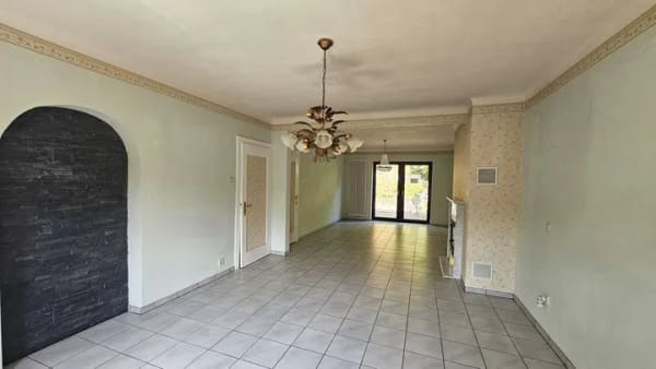 Immobilie in Dillingen/Saar - Wohnglück in ruhiger Lage von Diefflen *** Ihr neues Zuhause - Bild 4