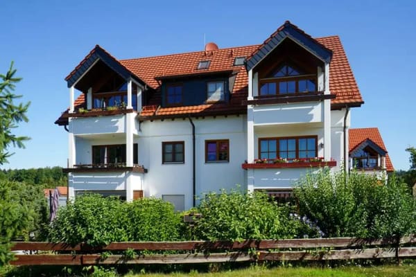Immobilie in Glashütte - Attraktives Wohnungspaket in Glashütte/Hirschbach! - Bild 0