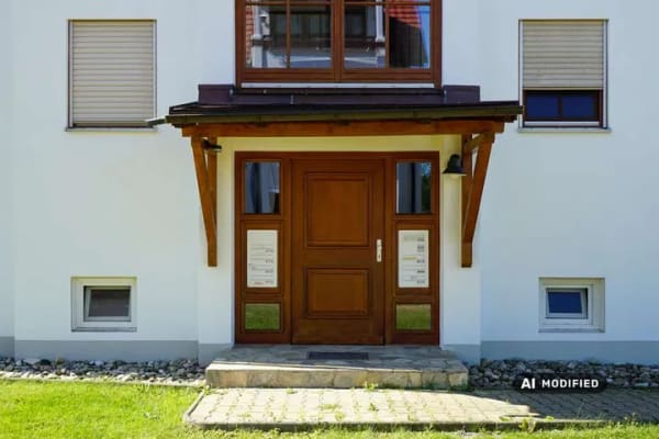 Immobilie in Glashütte - Attraktives Wohnungspaket in Glashütte/Hirschbach! - Bild 2