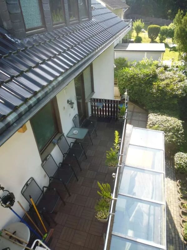 Immobilie in Hiddenhausen - Flexibilität pur: Ihr neues Zuhause mit Potenzial zum 3-Familienhaus in Hiddenhausen - Bild 2