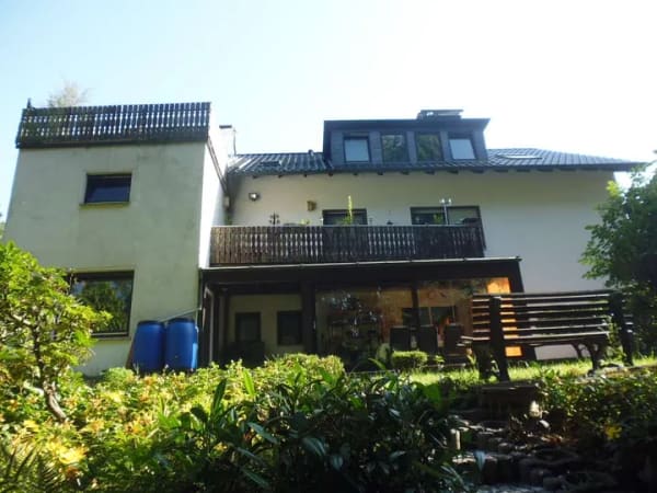 Immobilie in Hiddenhausen - Flexibilität pur: Ihr neues Zuhause mit Potenzial zum 3-Familienhaus in Hiddenhausen - Bild 3