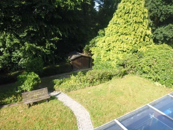 Immobilie in Hiddenhausen - Flexibilität pur: Ihr neues Zuhause mit Potenzial zum 3-Familienhaus in Hiddenhausen - Bild 4