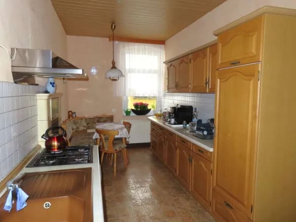 Immobilie in Fraureuth - Dreifamilienhaus in Fraureuth - Bild 2