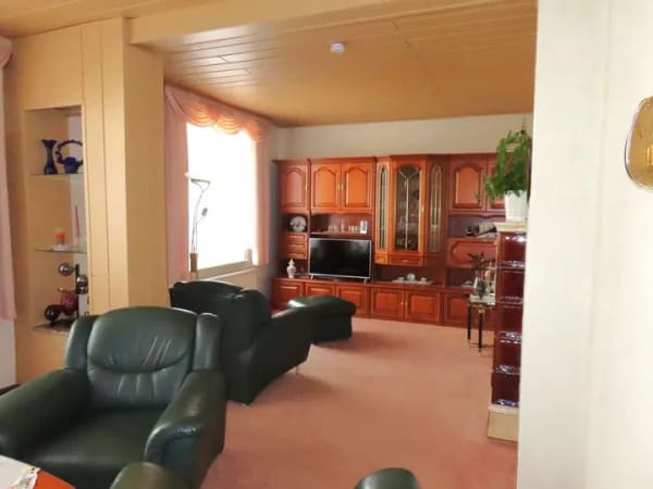 Immobilie in Fraureuth - Dreifamilienhaus in Fraureuth - Bild 3