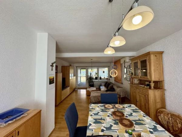 Immobilie in Hochspeyer - Modernes Zweifamilienhaus mit Ausbaupotenzial in ruhiger Wohnlage von Hochspeyer - Bild 4