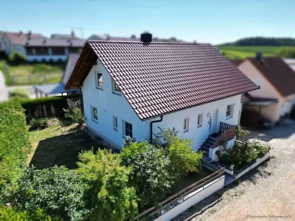 Immobilie in Wenzenbach - |Ein Zuhause mit vielen Möglichkeiten| - Bild 0