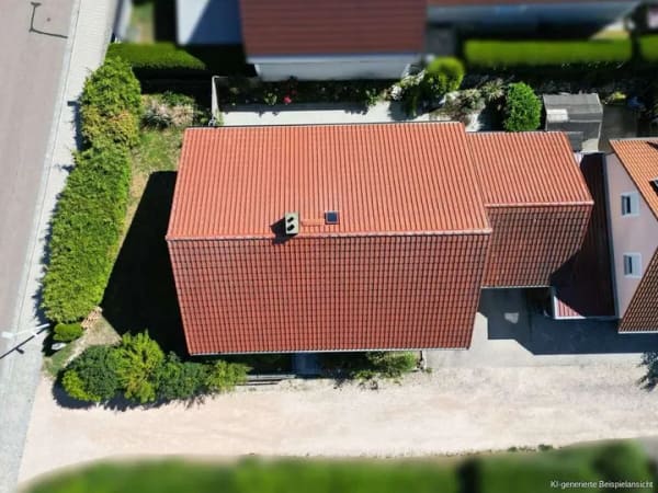 Immobilie in Wenzenbach - |Ein Zuhause mit vielen Möglichkeiten| - Bild 3