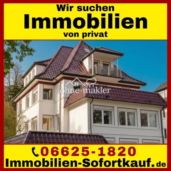 Immobilie in Bad Neustadt an der Saale - Bad Neustadt a. d. Saale, Wohn-u.Geschäftshaus - Bild 1