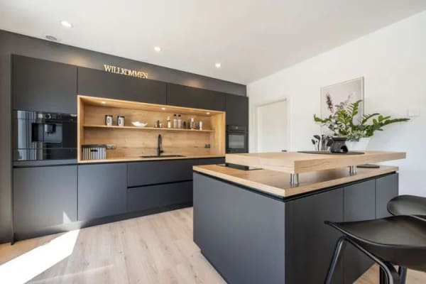 Immobilie in Koldenbüttel - ** Ankommen und viel Platz im STREIF- Haus Family XL ** - Bild 4