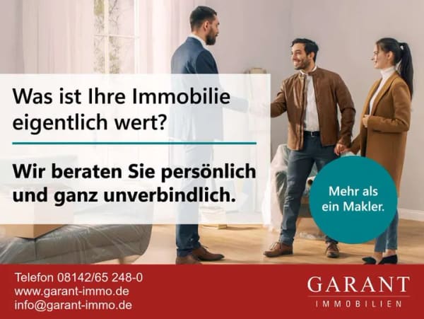 Immobilie in Mittelstetten - Neubau - Einfamilienhaus: modern, effizient und familiengerecht - Bild 4