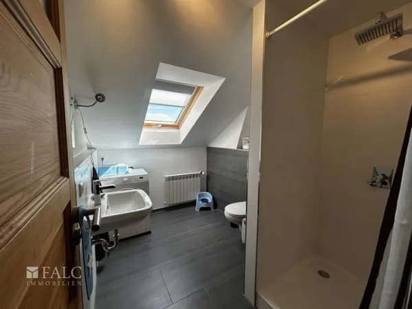 Immobilie in Barth - Charmantes Stadthaus mit vier Wohneinheiten – vielseitig nutzbar in zentraler Lage von Barth - Bild 4