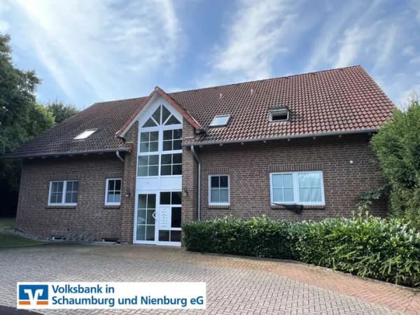 Immobilie in Hülsede - Kapitalanlage mit stabilem Ertragspotenzial - Bild 0