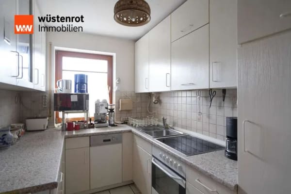 Immobilie in Bad Buchau - Mehr als eine Wohnung – Doppelhaushälfte mit Garten, Garage und echtem Hausgefühl - Bild 2
