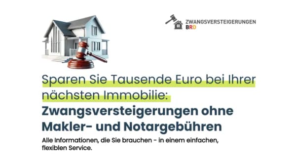 Immobilie in Mönchengladbach - Kleine 2-Zimmer-Wohnung + provisionsfrei + - Bild 1