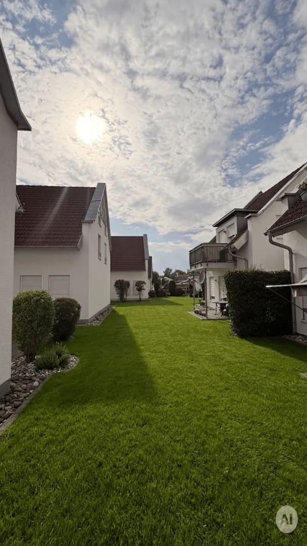 Immobilie in Bad Buchau - Kompakt, charmant und überraschend großzügig - Bild 2